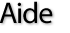 Aide – Dépôt-É