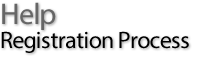 Help with the E-Filing registration process